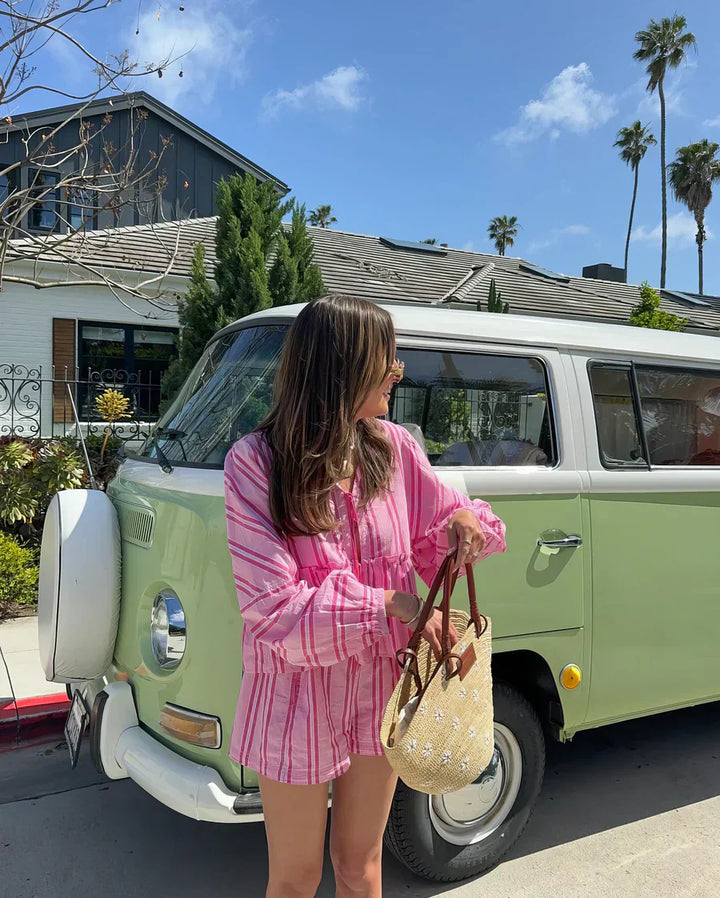Airy Casual Outfit for Women – Solenne