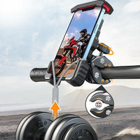 Robust cykel-smartphoneholder – SecureGrip
