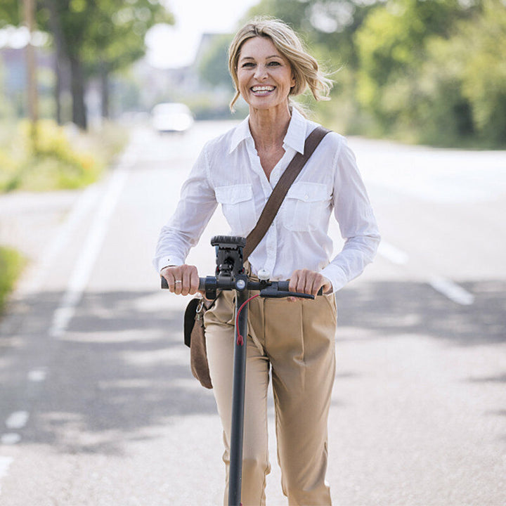 Robust cykel-smartphoneholder – SecureGrip