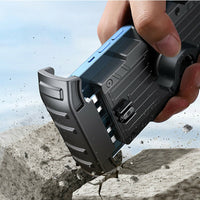 Robust cykel-smartphoneholder – SecureGrip