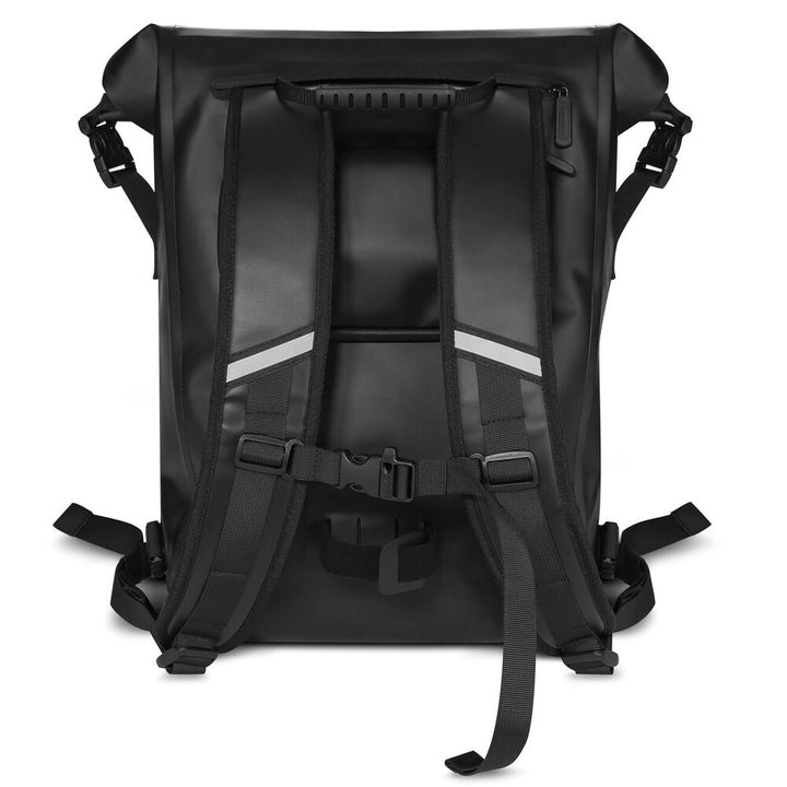 3-in-1 Bicycle Bag for Luggage Rack - Max