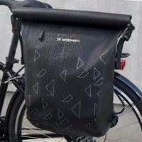 3-in-1 Bicycle Bag for Luggage Rack - Max