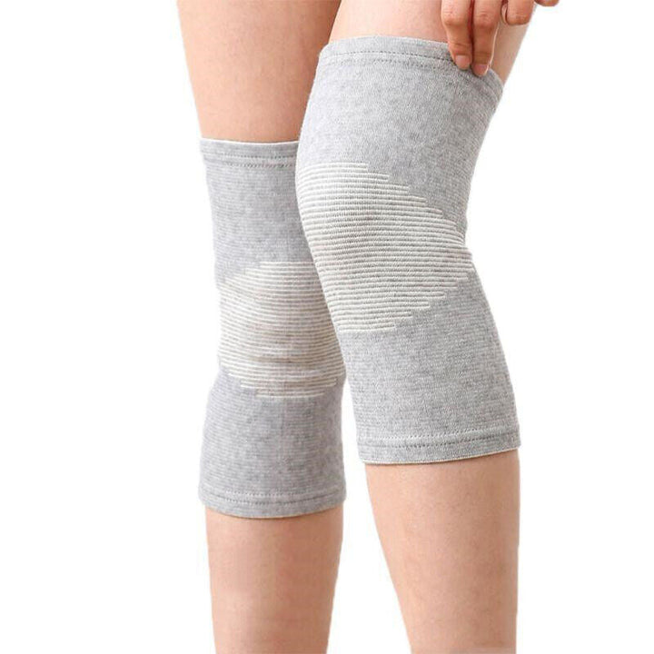Knæstøttebindesæt – FlexiKnee