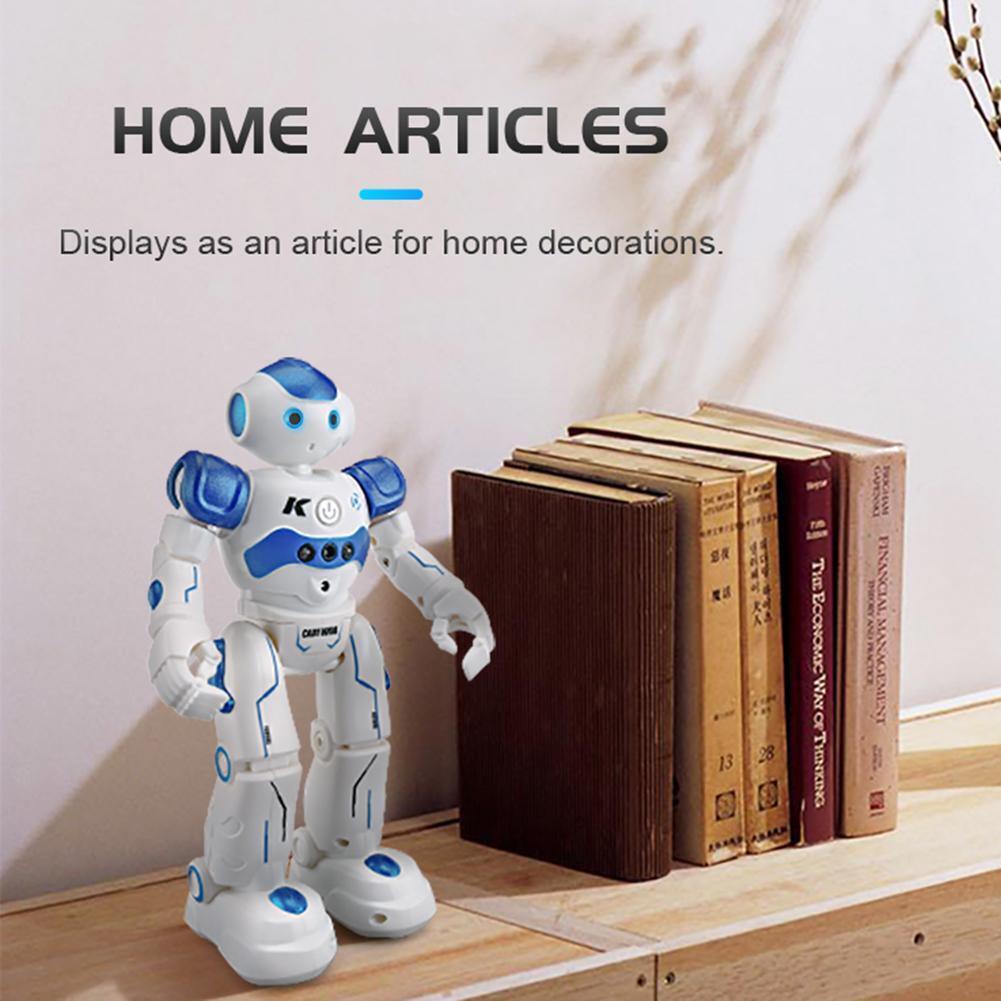 Interactive Educational Robots - NovaBot