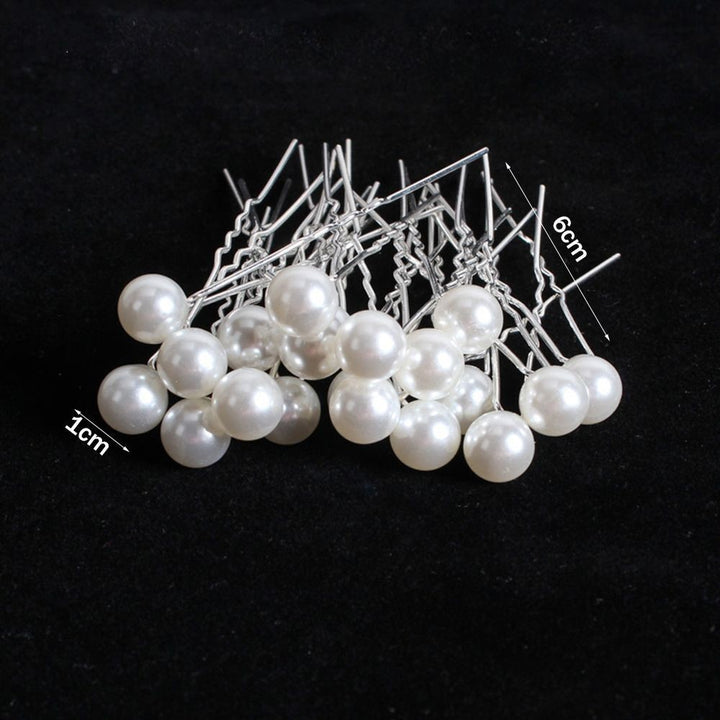 Trachten-Haarschmuck Gisela - Oktoberfest 2025