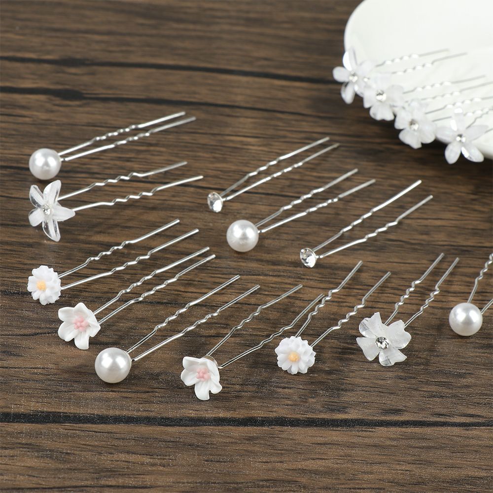 Trachten-Haarschmuck Gisela - Oktoberfest 2025