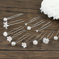 Trachten-Haarschmuck Gisela - Oktoberfest 2025