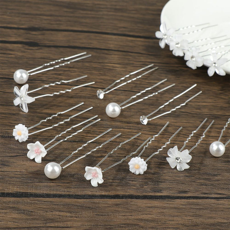 Trachten-Haarschmuck Gisela - Oktoberfest 2025