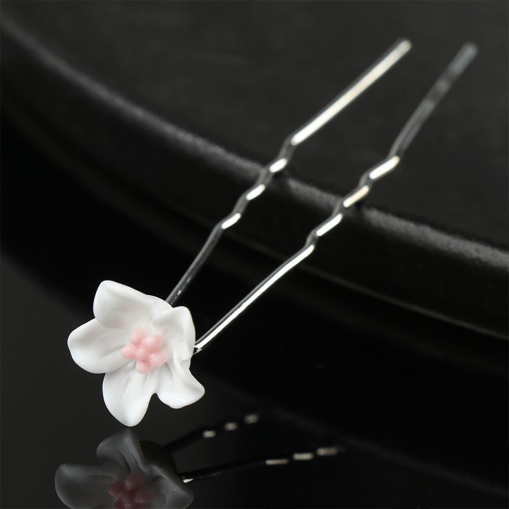 Trachten-Haarschmuck Gisela - Oktoberfest 2025