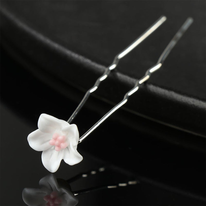 Trachten-Haarschmuck Gisela - Oktoberfest 2025