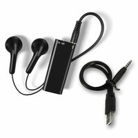 Mini voice recorder with 8GB memory & U-disk function – Vokaro