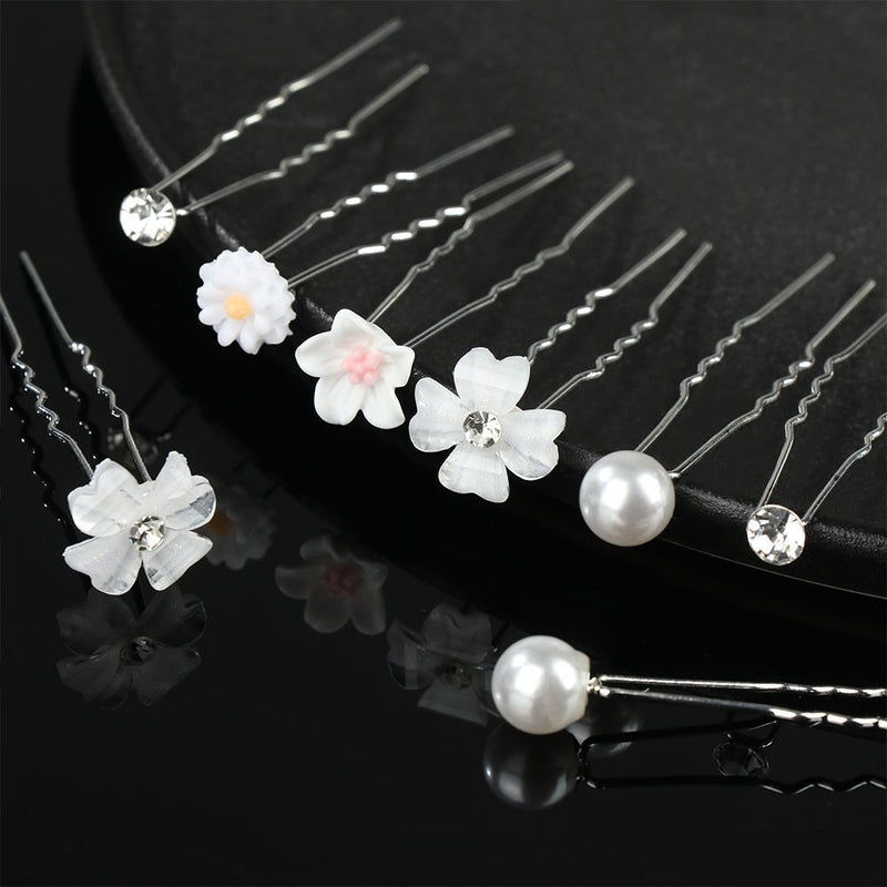 Trachten-Haarschmuck Gisela - Oktoberfest 2025