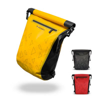 3-in-1 Bicycle Bag for Luggage Rack - Max