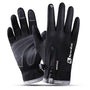 Touchscreen-Handschuhe | Warm, wasserdicht und winddicht