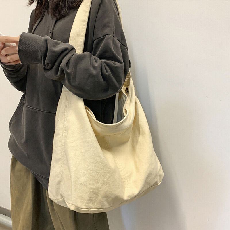 Trendy Shoulder Bag - Mia