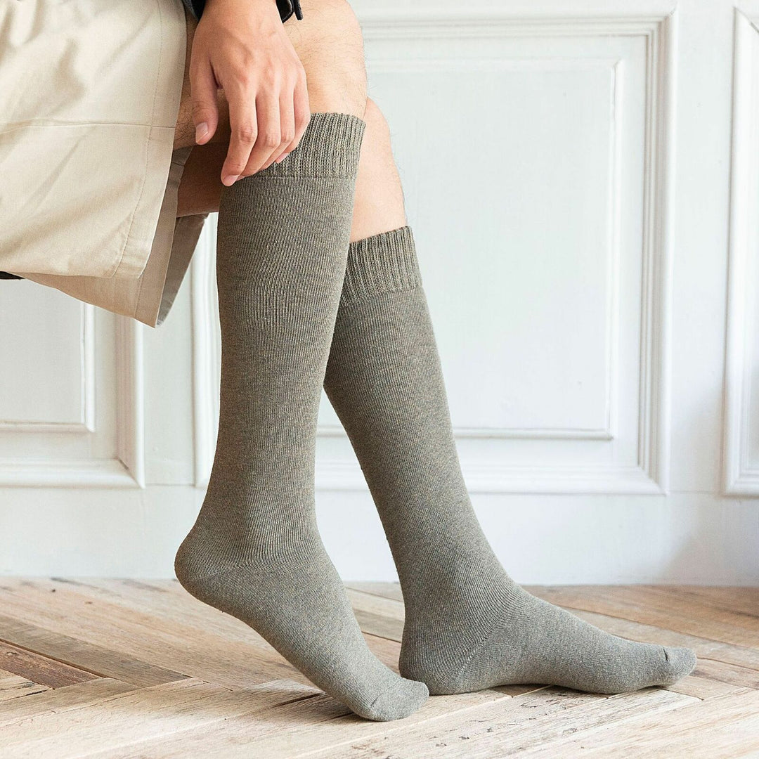 Trachtensocken Michael - Oktoberfest 2025