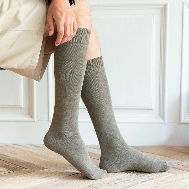 Trachtensocken Michael - Oktoberfest 2025