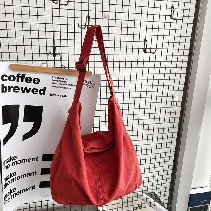 Trendy Shoulder Bag - Mia
