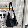 Stilvolle Damen-Schultertasche – Elena