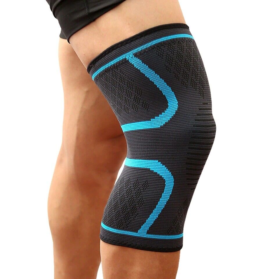 Harry Sport Compression Knee Brace