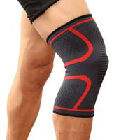 Harry Sport Compression Knee Brace