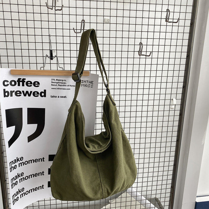 Trendy Shoulder Bag - Mia