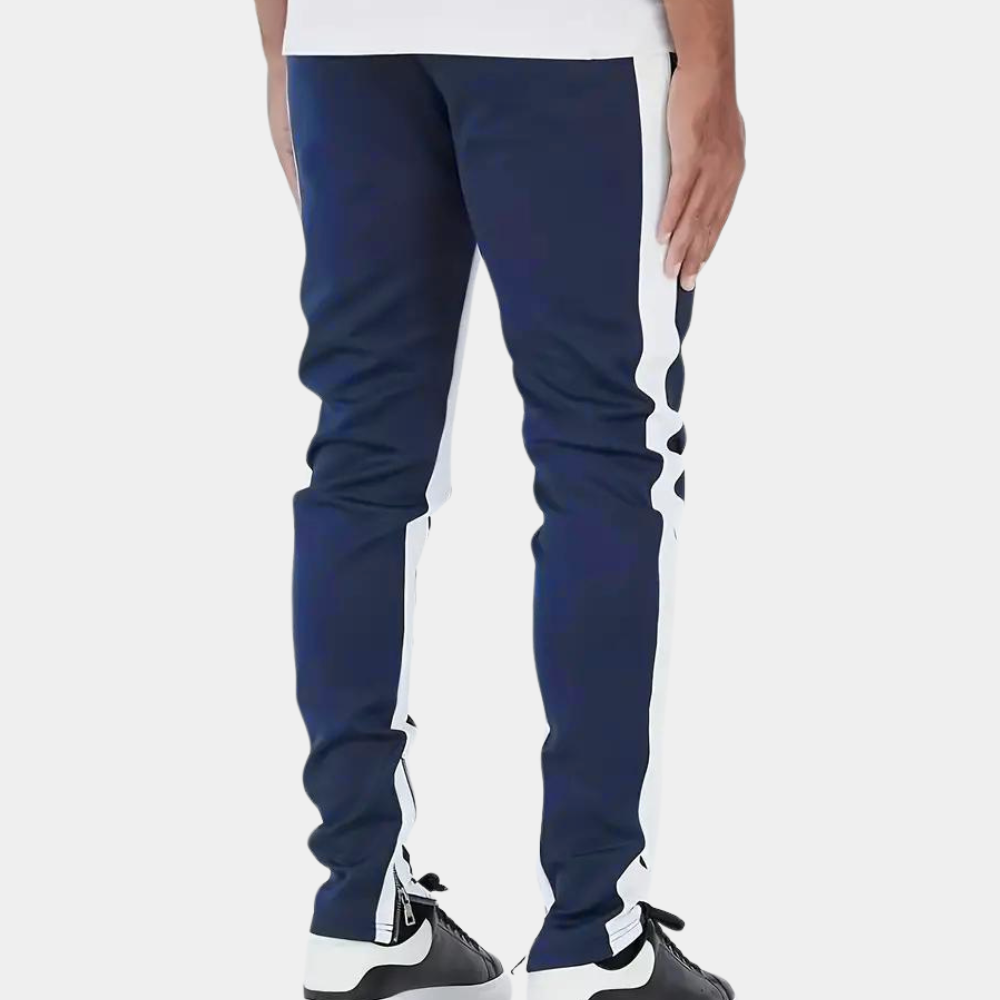 Behagelige lette joggingbukser – Finn