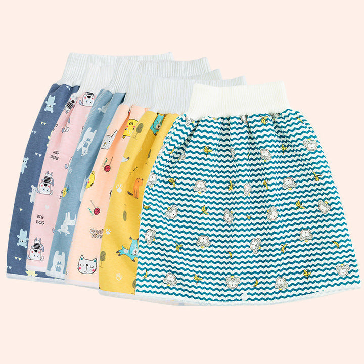 Potty Training Pants for Toddlers - PotjePro