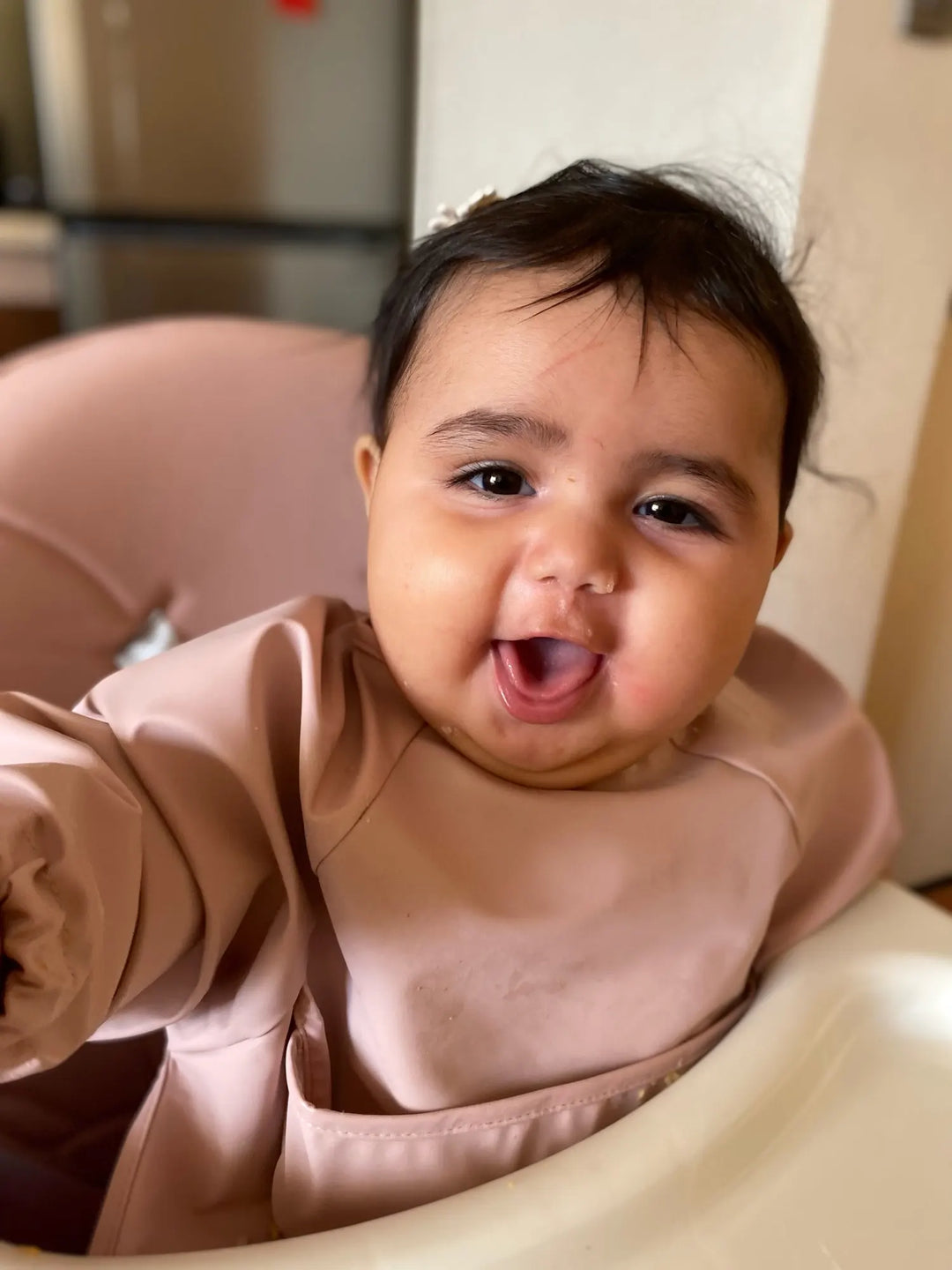 Baby Bib - BabyCover
