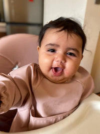 Baby Bib - BabyCover