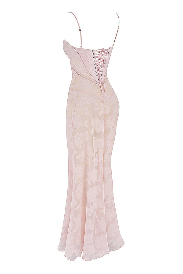 Stylish Sleeveless Dress – Viviana