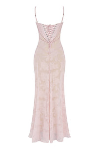 Stylish Sleeveless Dress – Viviana