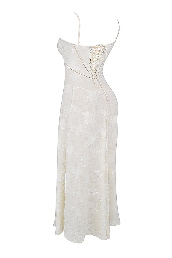 Stylish Sleeveless Dress – Viviana