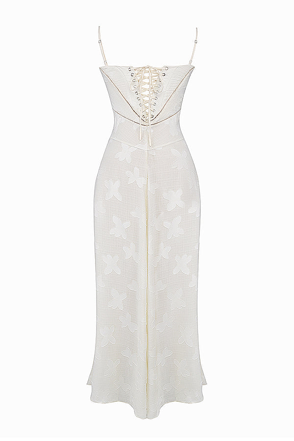 Stylish Sleeveless Dress – Viviana