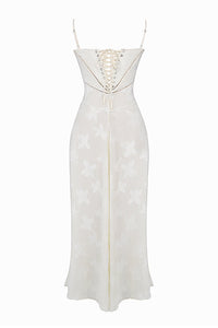 Stylish Sleeveless Dress – Viviana