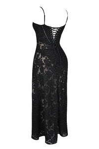 Stylish Sleeveless Dress – Viviana