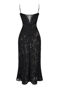 Stylish Sleeveless Dress – Viviana