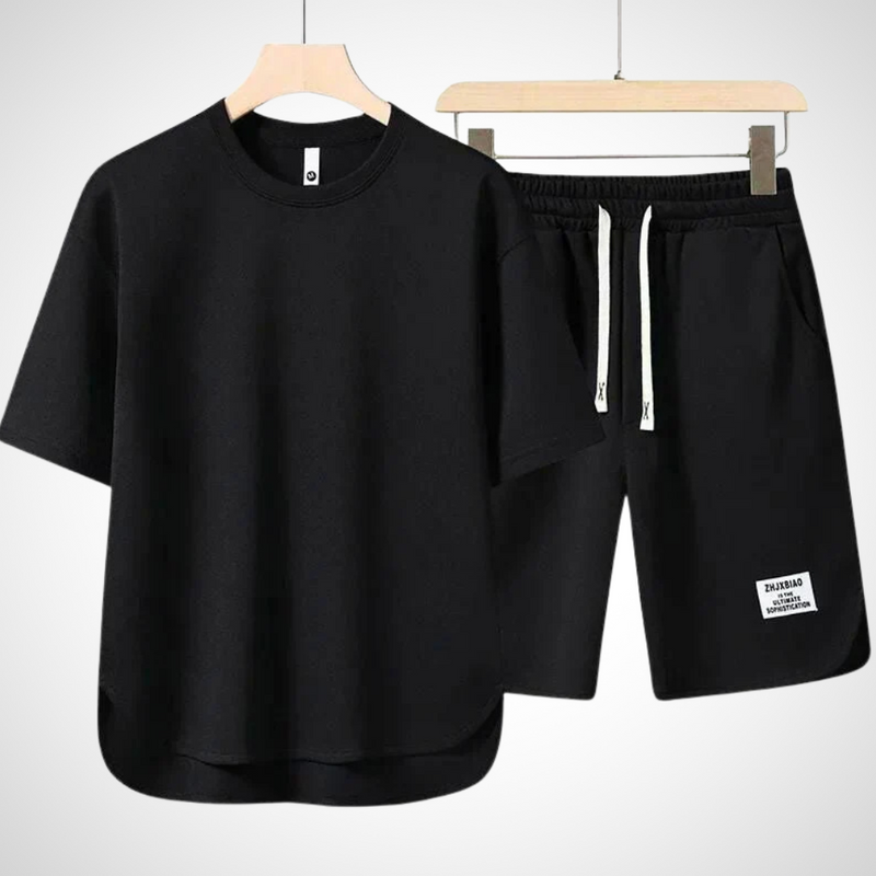 Casual todelt herresæt – Dario