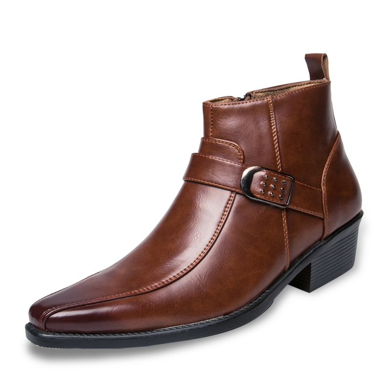 High-Quality Premium Men's Boots – Matteo