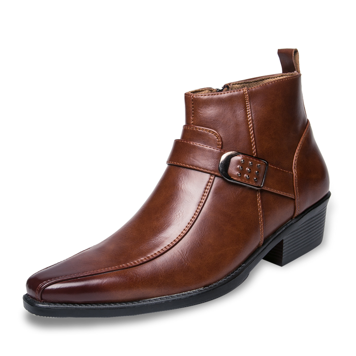 High-Quality Premium Men's Boots – Matteo