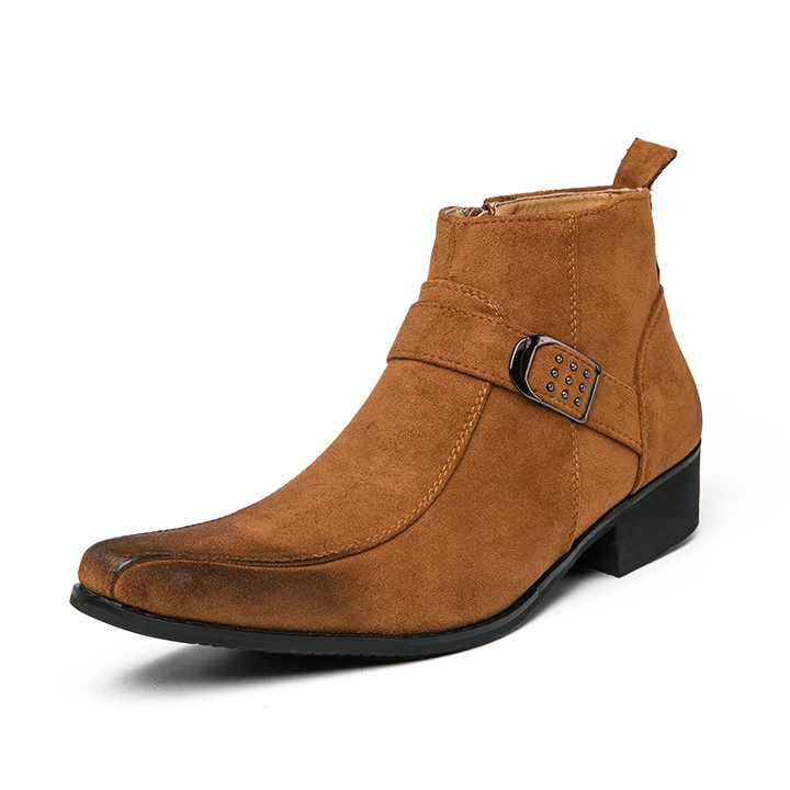 High-Quality Premium Men's Boots – Matteo
