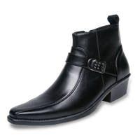 High-Quality Premium Men's Boots – Matteo