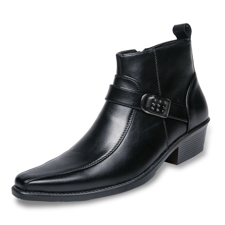 High-Quality Premium Men's Boots – Matteo