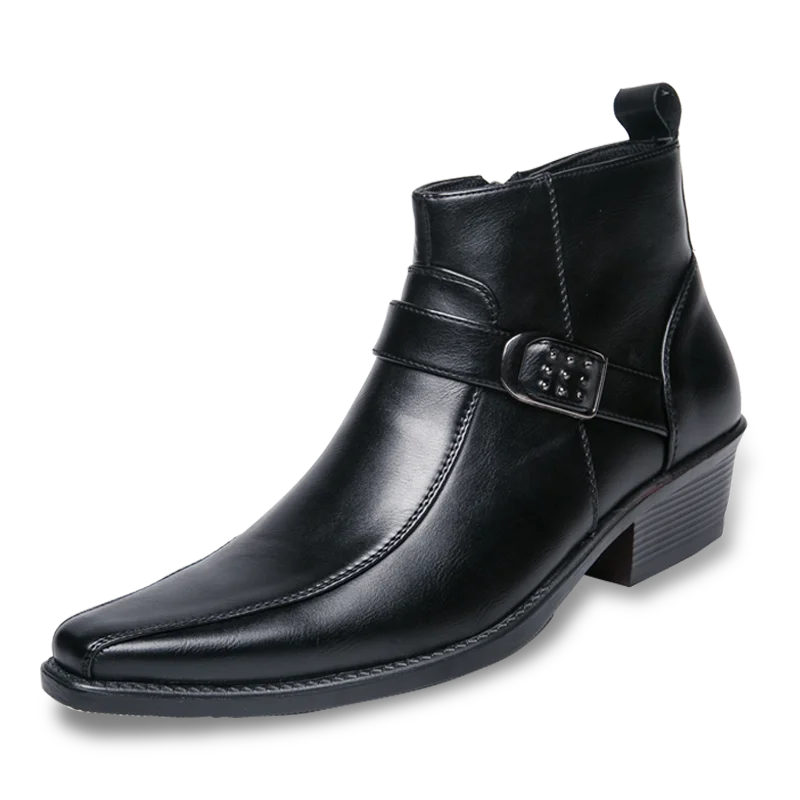 High-Quality Premium Men's Boots – Matteo