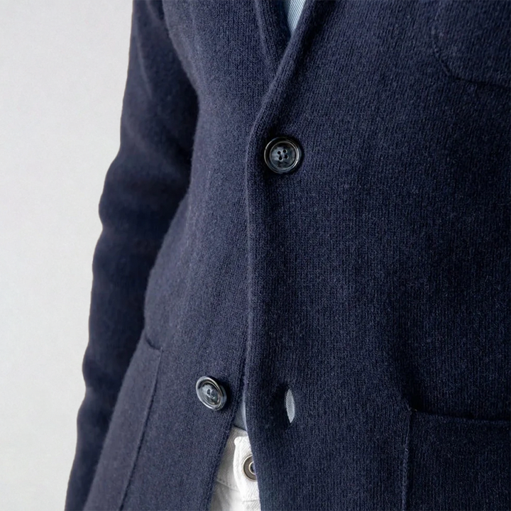 Stylish Men's Blazer – Olivier