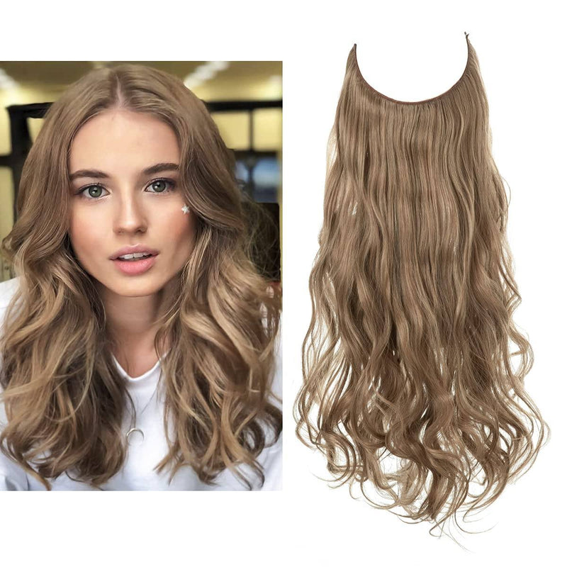 Invisible Hair Extensions - Veloura