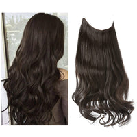 Invisible Hair Extensions - Veloura