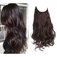 Invisible Hair Extensions - Veloura