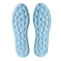 Self-heating Thermal Insoles – HeatStep