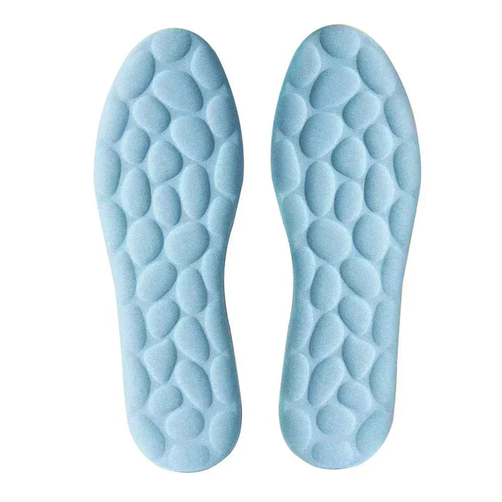 Self-heating Thermal Insoles – HeatStep